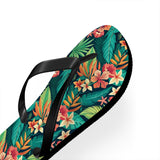 Tropical Flip Flops