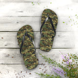 Flip Flops Camouflage