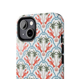 STUBBIE Phone Case for Apple iPhone - Cooked Lobster Phone Case