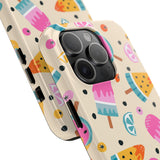 STUBBIE Phone Case for Apple iPhone - Lolly Stubbie