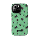 STUBBIE Phone Case for Apple iPhone - Beetle Phone Case