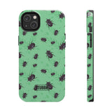 STUBBIE Phone Case for Apple iPhone - Beetle Phone Case