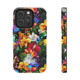 STUBBIE Phone Case for Apple iPhone - Bali Stubbie