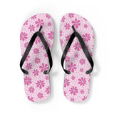Cute Pink Flip Flops