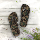Tactical Flip Flops