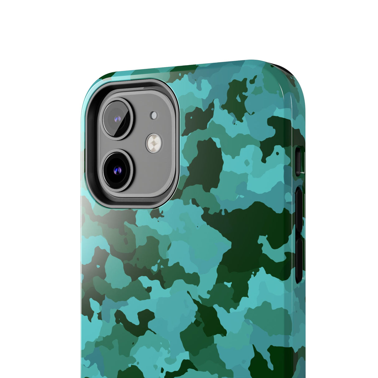STUBBIE Phone Case for Apple iPhone - Can't Find Me Stubbie