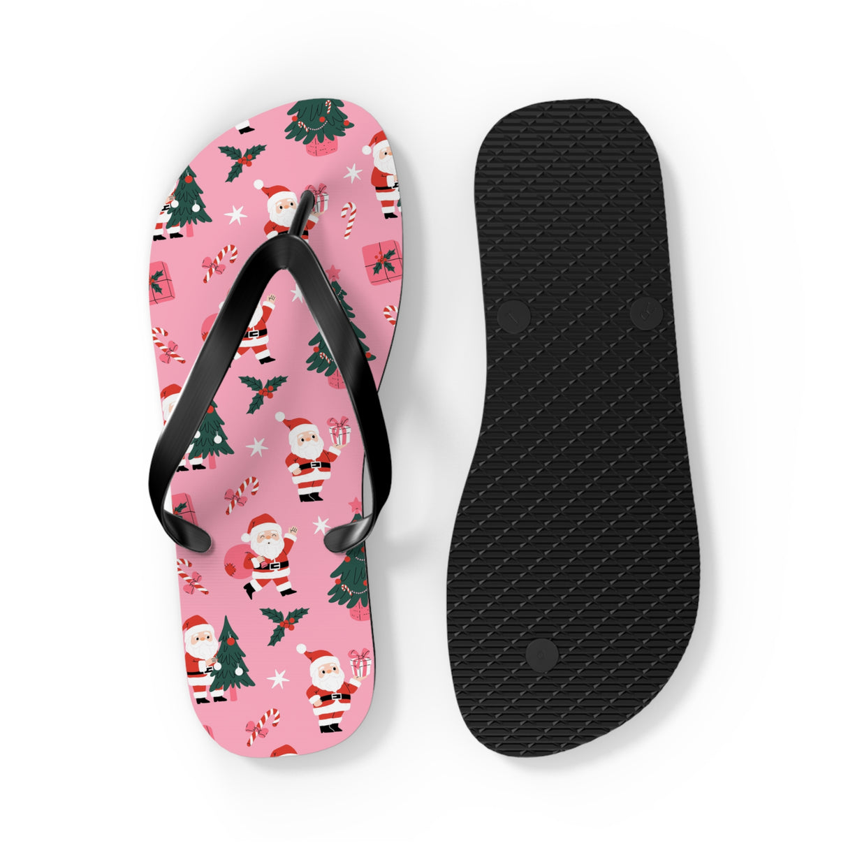 Flip Flops Christmas