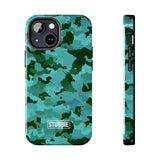 STUBBIE Phone Case for Apple iPhone - Can't Find Me Stubbie