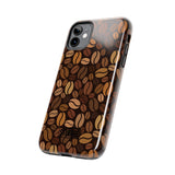 STUBBIE Phone Case for Apple iPhone - Coffee Phone Case