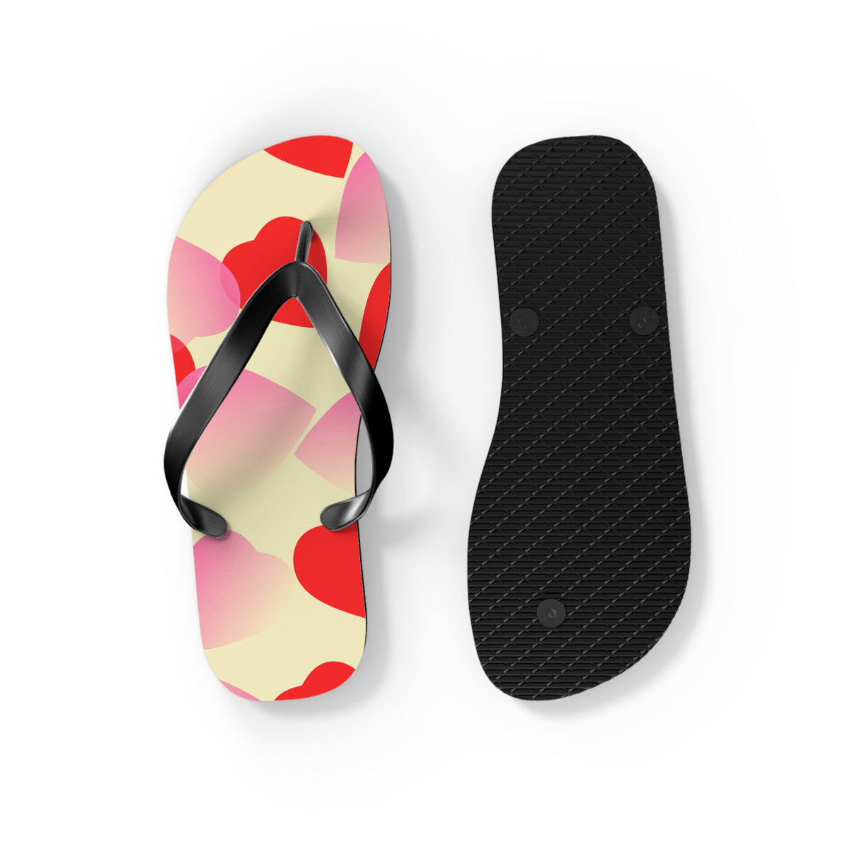 STUBBIE Flip Flops - I heart STUBBIE