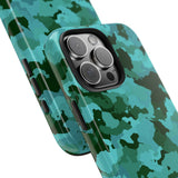 STUBBIE Phone Case for Apple iPhone - Can't Find Me Stubbie