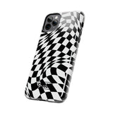 STUBBIE Phone Case for Apple iPhone - Chessboard Phone Case
