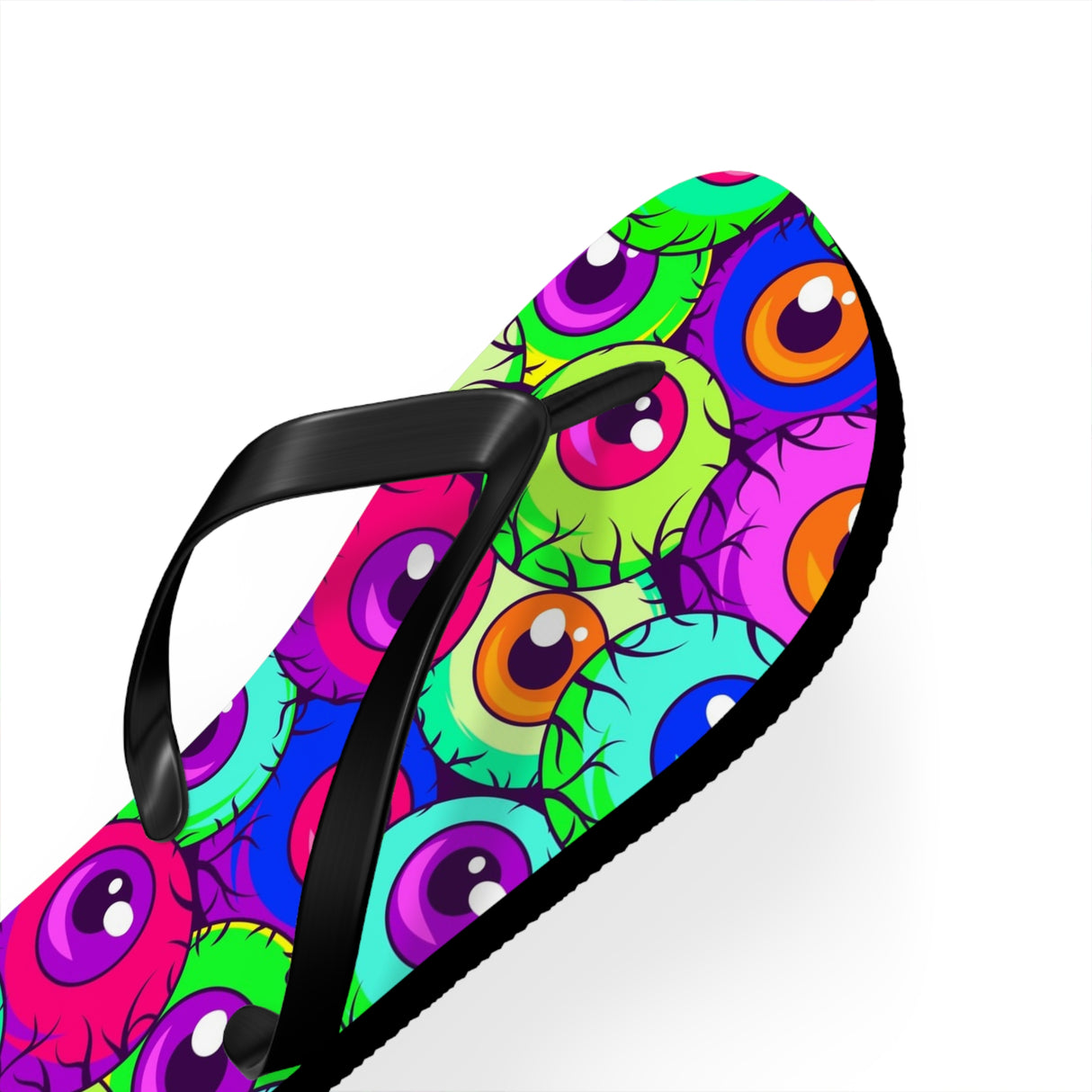 STUBBIE Flip Flops - Eye See You STUBBIE