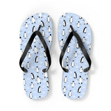 Penguin Flip Flops