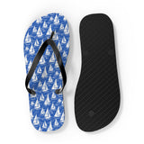 Boat Flip Flops