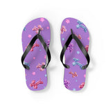 STUBBIE Flip Flops - Dog Balloon STUBBIE