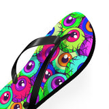 STUBBIE Flip Flops - Eye See You STUBBIE