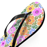 STUBBIE Flip Flops - Petal Power STUBBIE