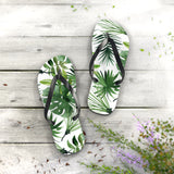 STUBBIE Flip Flops - Leaf Me Alone STUBBIE