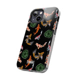 STUBBIE Phone Case for Apple iPhone - Goldfish Phone Case
