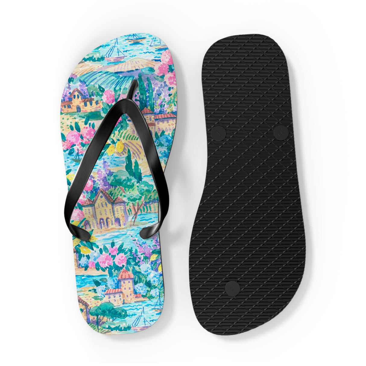 STUBBIE Flip Flops - Tuscany STUBBIE