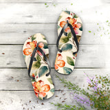 STUBBIE Flip Flops - Flower Power STUBBIE