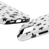 STUBBIE Phone Case for Apple iPhone - Stars Phone Case