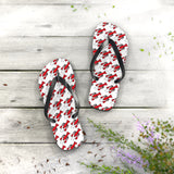 Lobster Flip Flops