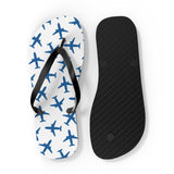 STUBBIE Flip Flops - Just Plane STUBBIE