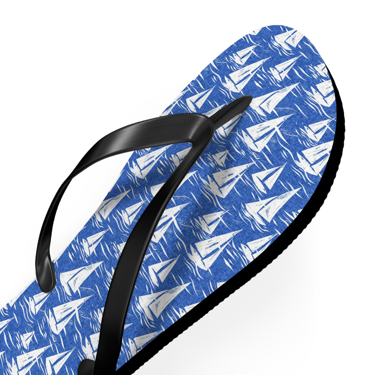 Boat Flip Flops