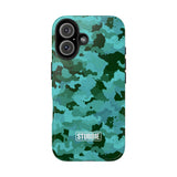 STUBBIE Phone Case for Apple iPhone - Can't Find Me Stubbie