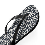 STUBBIE Flip Flops - Black Forest STUBBIE