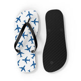 STUBBIE Flip Flops - Just Plane STUBBIE