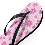Cute Pink Flip Flops