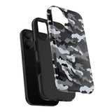 STUBBIE Phone Case for Apple iPhone - Camouflage Phone Case