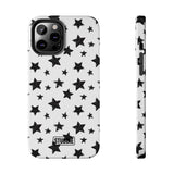 STUBBIE Phone Case for Apple iPhone - Stars Phone Case