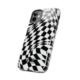 STUBBIE Phone Case for Apple iPhone - Chessboard Phone Case