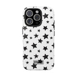 STUBBIE Phone Case for Apple iPhone - Stars Phone Case