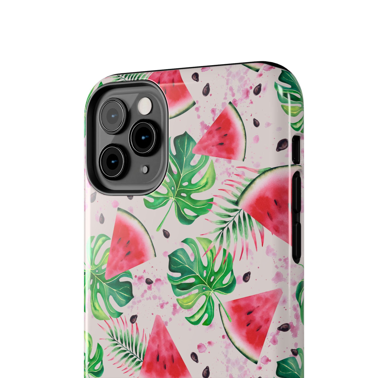 STUBBIE Phone Case for Apple iPhone - Watermelon Phone Case