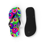 STUBBIE Flip Flops - Eye See You STUBBIE