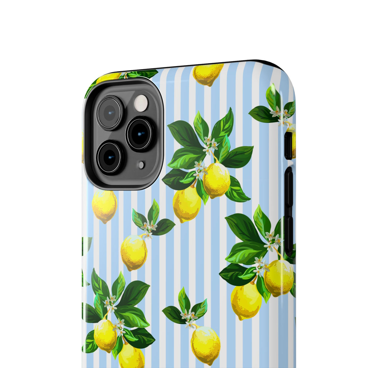 STUBBIE Phone Case for Apple iPhone - Italian Phone Case