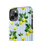 STUBBIE Phone Case for Apple iPhone - Italian Phone Case