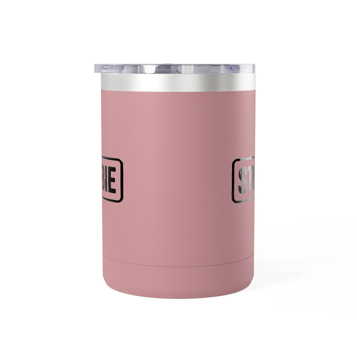 STUBBIE Coffee Mug Tumbler, 15oz - Classic Stubbie