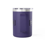 STUBBIE Coffee Mug Tumbler, 15oz - Classic Stubbie