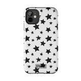 STUBBIE Phone Case for Apple iPhone - Stars Phone Case
