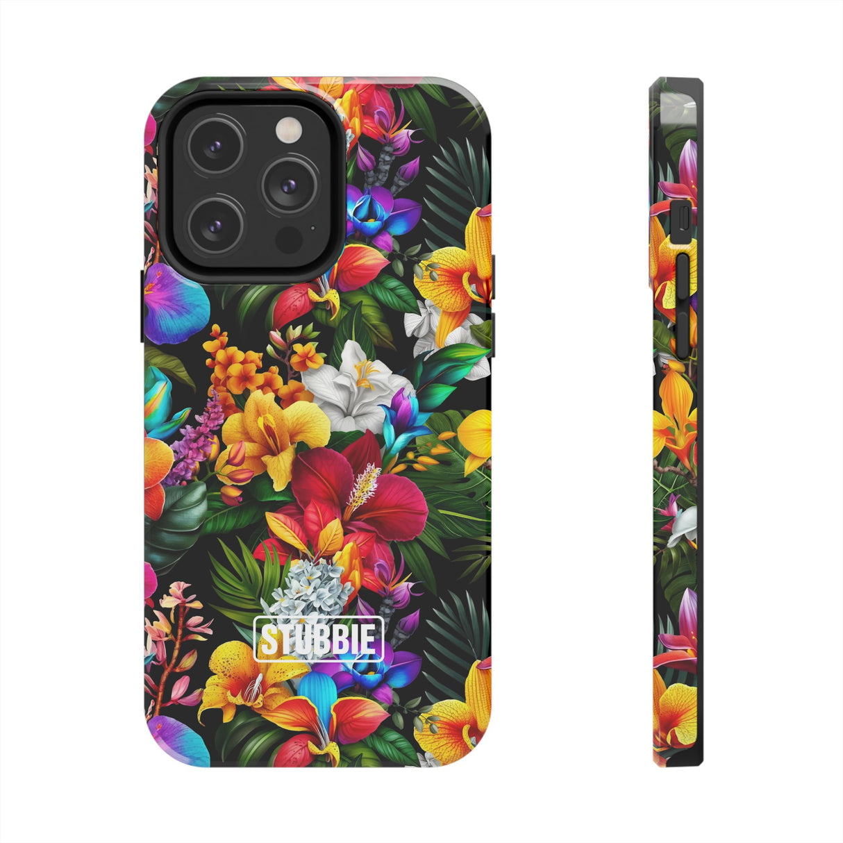 STUBBIE Phone Case for Apple iPhone - Bali Stubbie