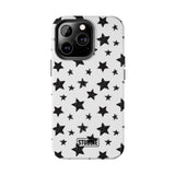 STUBBIE Phone Case for Apple iPhone - Stars Phone Case