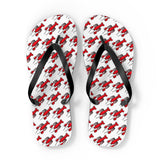 Lobster Flip Flops
