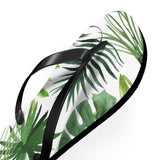 STUBBIE Flip Flops - Leaf Me Alone STUBBIE