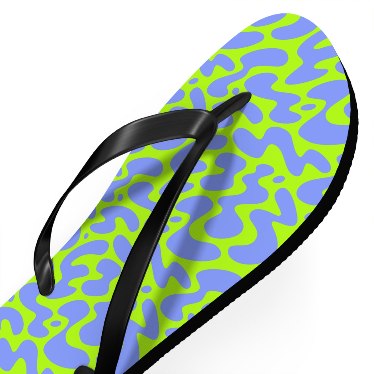 Flip Flops Neon
